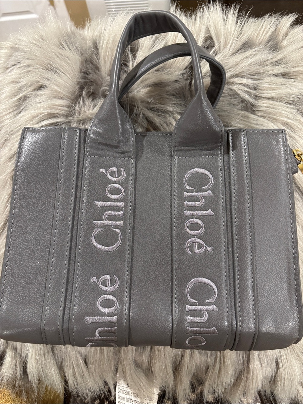 Chloee inspired crossbody